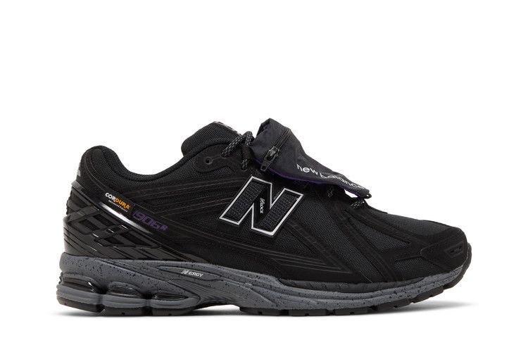 New Balance 1906R Cordura 'Pouch - Black'