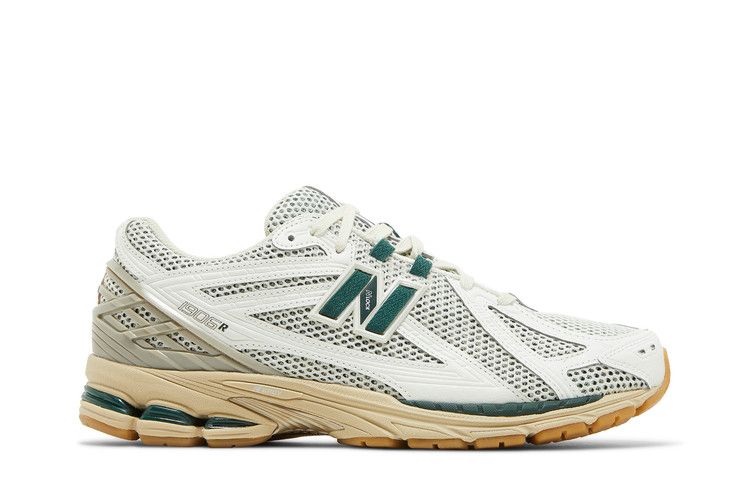 New Balance 1906R 'White Green'