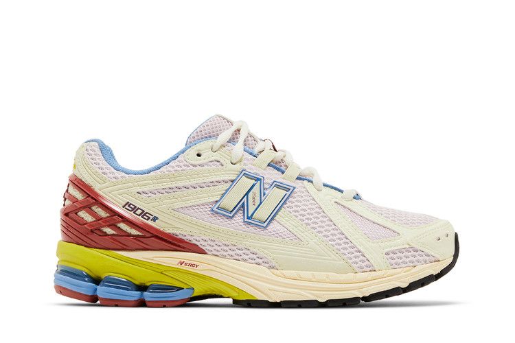 New Balance 1906R 'Dawn Glow Tamarind'