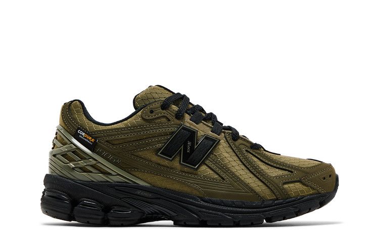 New Balance 1906R Cordura 'Dark Camo Green'