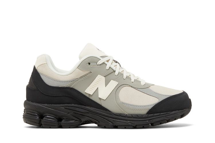 The Basement x New Balance 2002R 'Stone Grey'