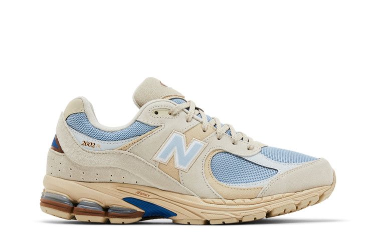 New Balance 2002R 'Sandstone Timberwolf'