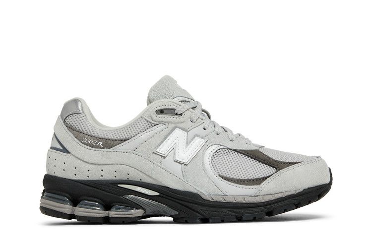 New Balance 2002R 'Grey Black' JD Exclusive