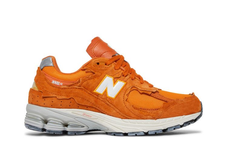New Balance 2002R 'Protection Pack - Vintage Orange'