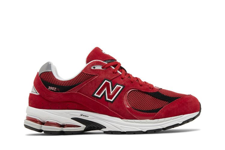 New Balance 2002R 'Team Red'