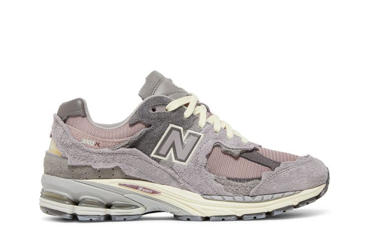 New Balance 2002R 'Protection Pack - Lunar New Year'