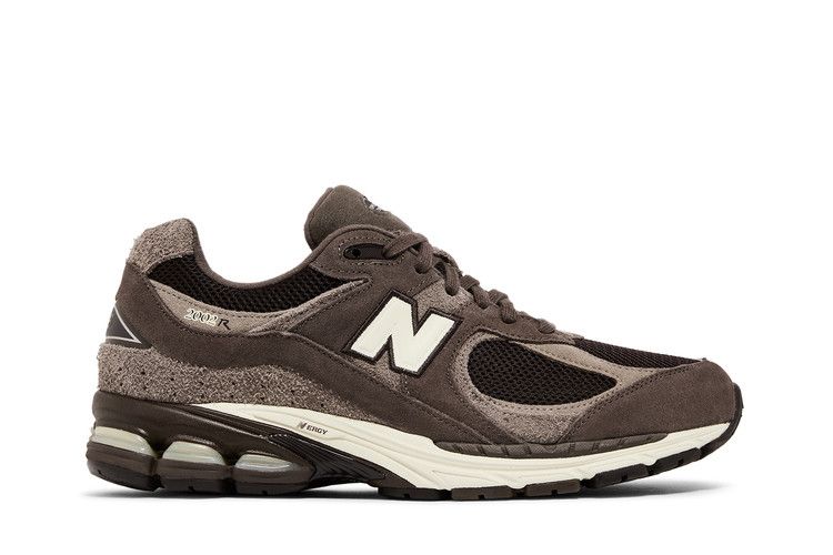 Shoe Palace x New Balance 2002R 'Volcanic Rocks Pack - Magma'