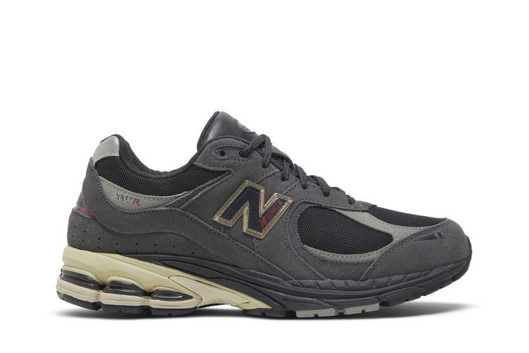 New Balance 2002R 'Magnet Hi-Pink'