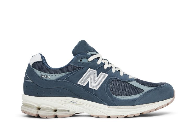 New Balance 2002R 'Deep Ocean Slate Grey'