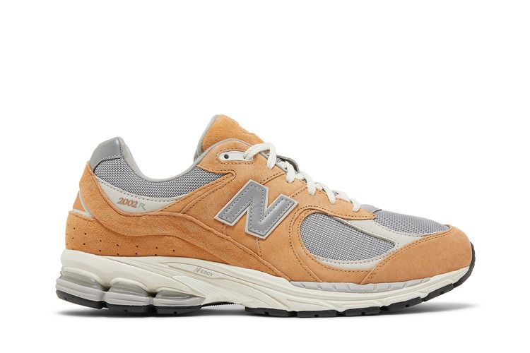New Balance 2002R 'Sweet Caramel'