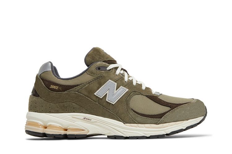 New Balance 2002R 'Dark Camo'