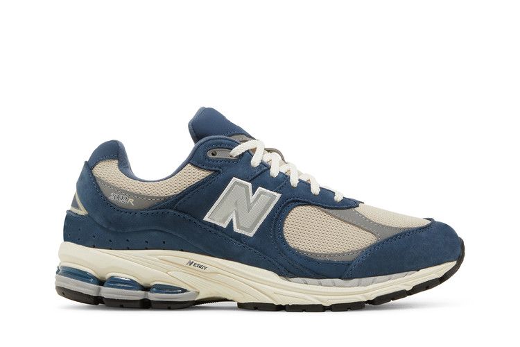 New Balance 2002R 'Vintage Indigo'
