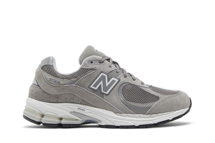 New Balance 2002 'Grey'