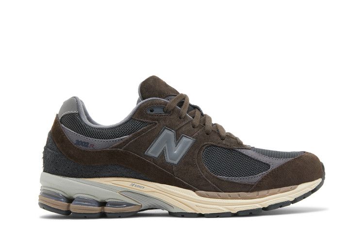 New Balance 2002R 'Lunar New Year - Rich Earth'