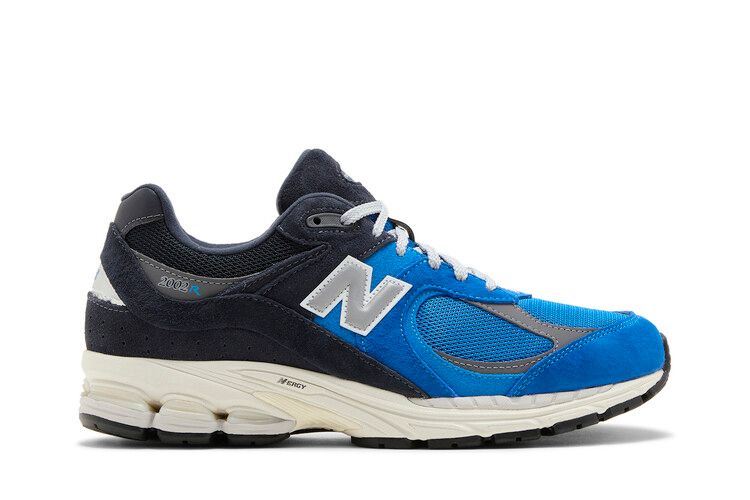 New Balance 2002R 'Blue Oasis'