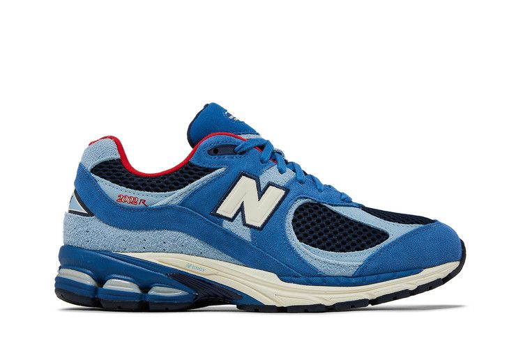 Shoe Palace x New Balance 2002R 'Volcanic Rocks Pack - Vapors'