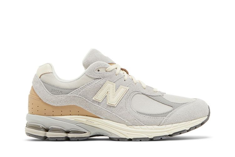 New Balance 2002R 'Rain Cloud Angora'