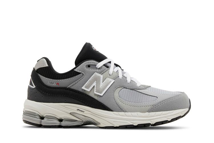 New Balance 2002R 'Slate Grey Black'