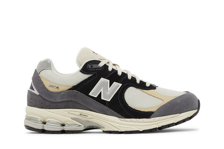 New Balance 2002R 'Magnet Timberwolf'