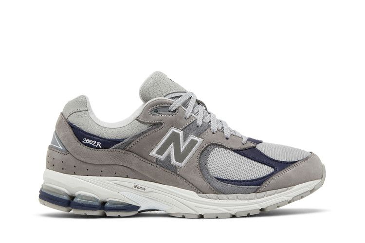 thisisneverthat x New Balance 2002R 'The 2022 Downtown Run'