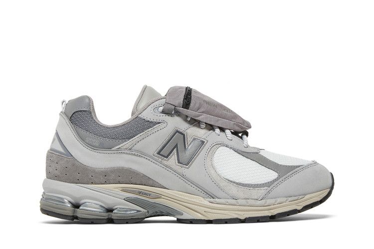 New Balance 2002R 'Pouch - Summer Fog'