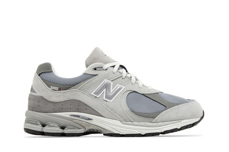 New Balance 2002R GORE-TEX 'Concrete'
