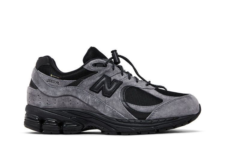 JJJJound x New Balance 2002R GORE-TEX 'Charcoal'