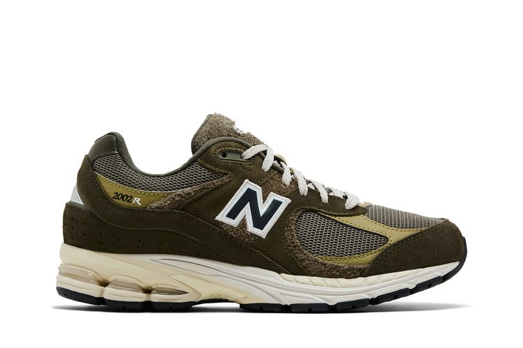 New Balance 2002R 'Dark Moss'