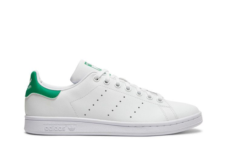 adidas Stan Smith J 'White'