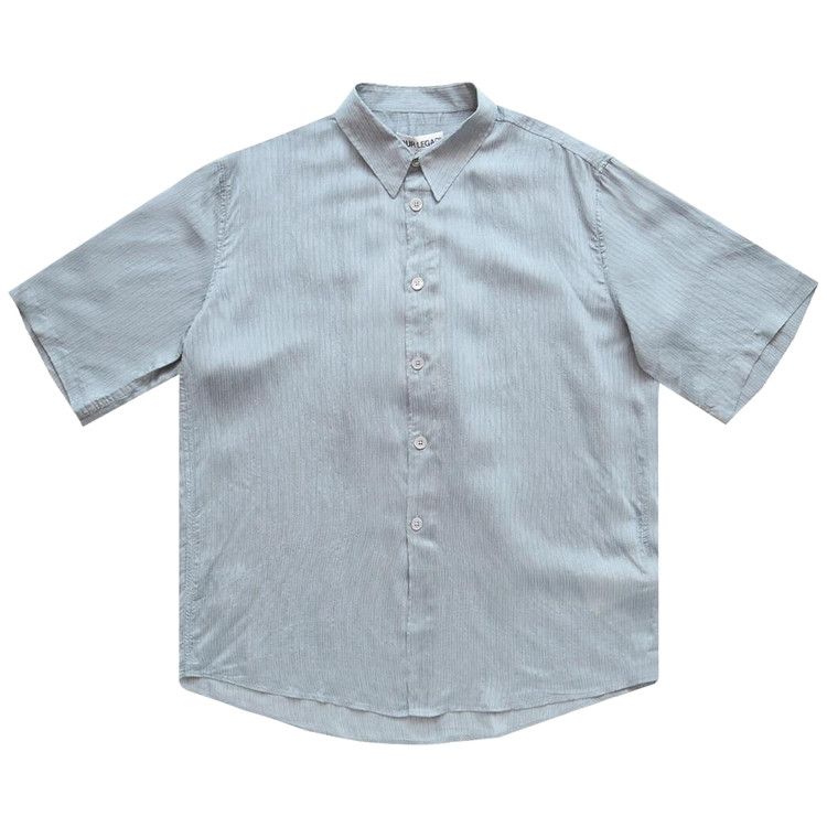 Our Legacy Beyond Shirt 'Geo Stripe'