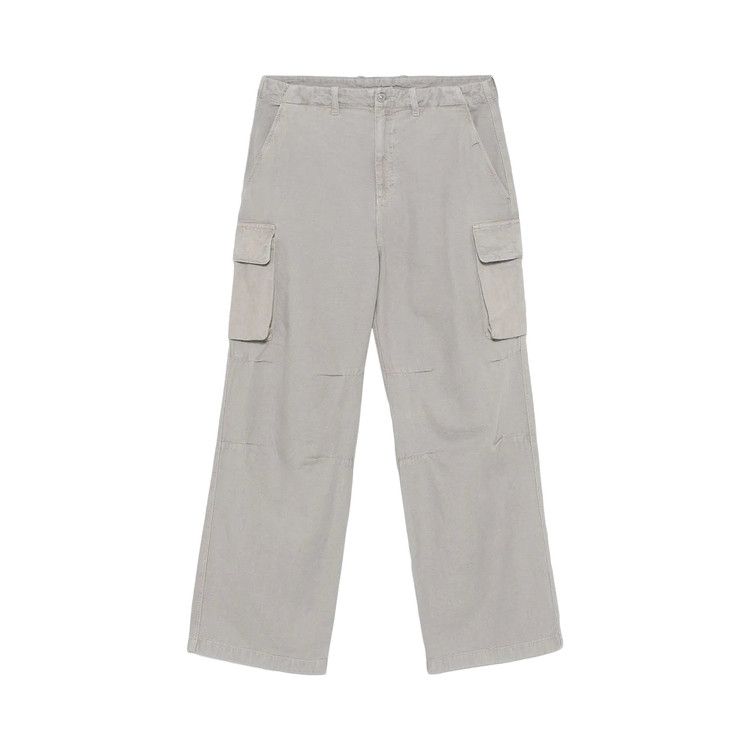 Our Legacy Mount Cargo Trousers 'Stone Gravel'