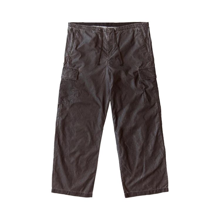 Our Legacy Way Cargo Trouser 'Brown'
