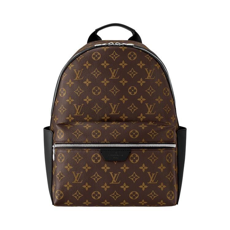 Louis Vuitton Discovery Backpack Pm 'Brown Monogram Canvas'