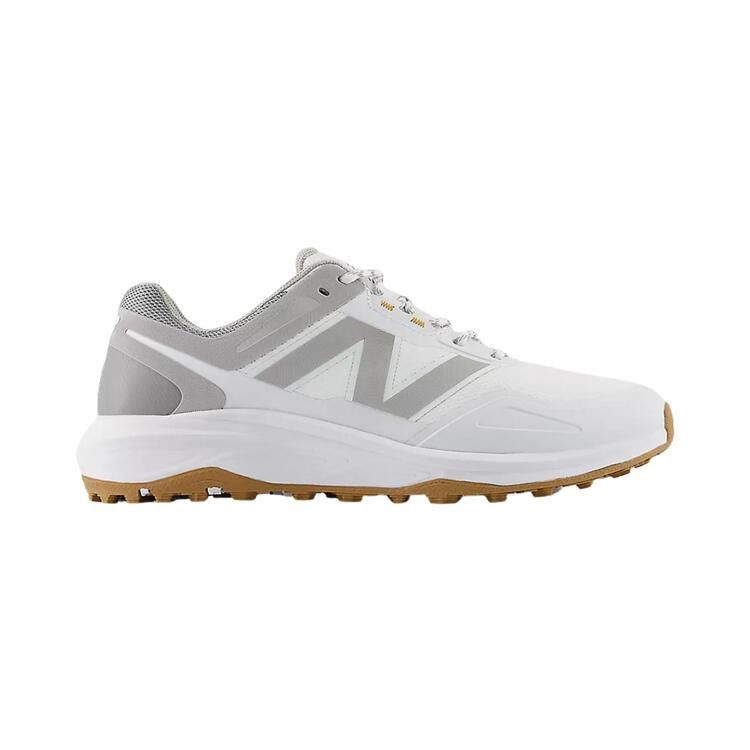 New Balance Fresh Foam Contend V3 'White Alloy'