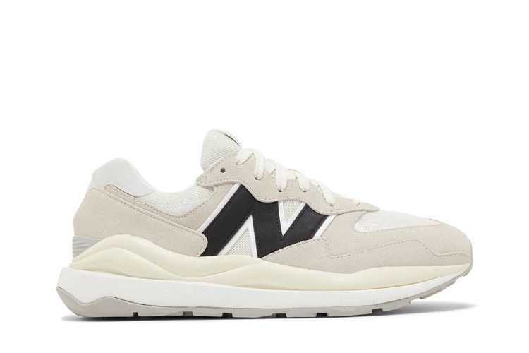 New Balance 57/40 'Sea Salt'