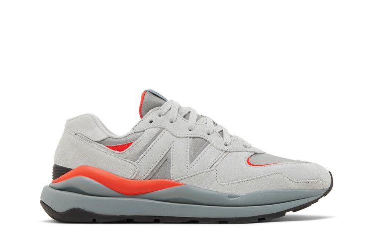 New Balance 57/40 'Rain Cloud Slate'