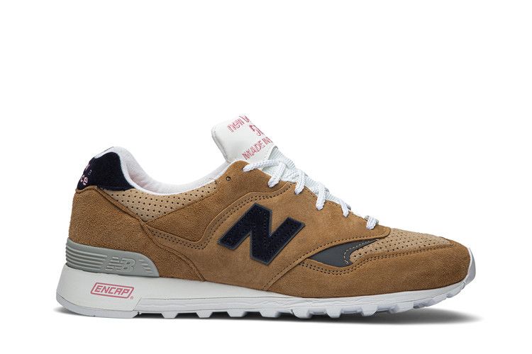 Sneakersnstuff x New Balance 577 'Grown Up'