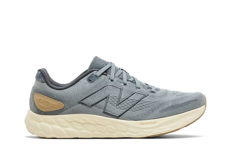 New Balance Fresh Foam 680v8 'Slate Grey'