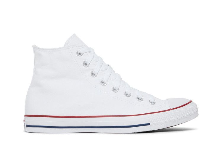 Converse Chuck Taylor All Star Hi 'Classic White'