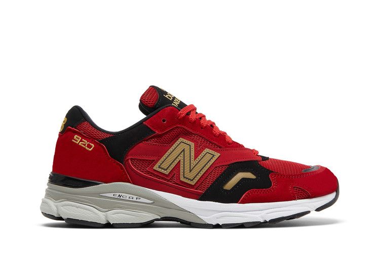 New Balance 920 'Chinese New Year - Year Of The Ox'