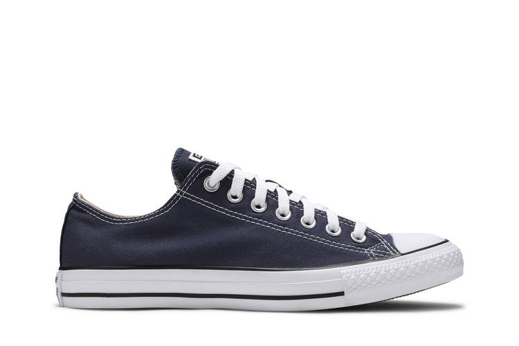Converse Chuck Taylor All Star Low 'Navy'