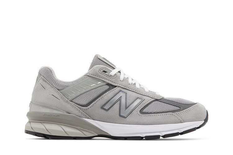 New Balance 990v5 Made in USA 'Castlerock'