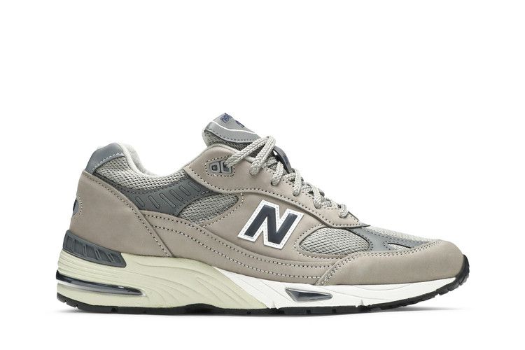 New Balance 991 Made in England '20th Anniversary'