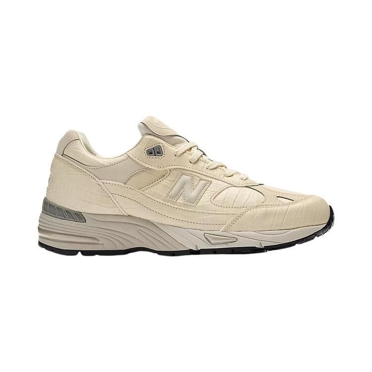 New Balance 991v1 Made In UK 'Oyster Gray'