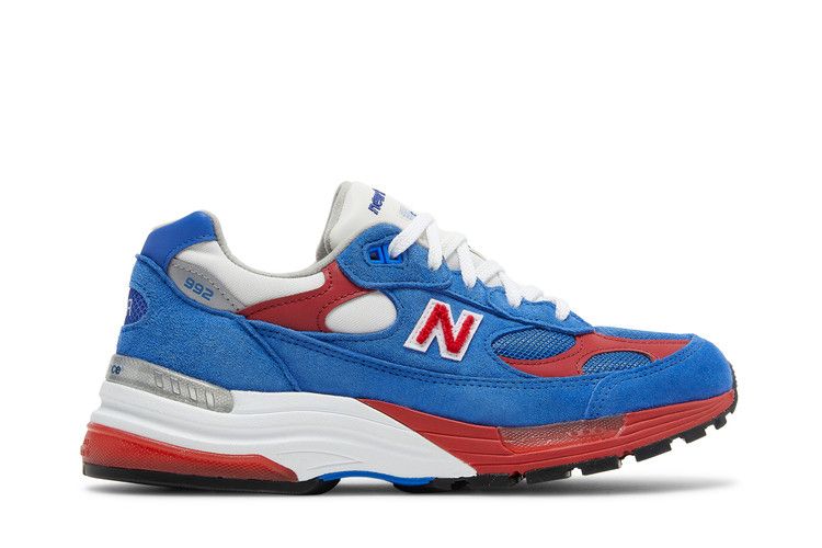 New Balance 992 Made in USA 'USA'