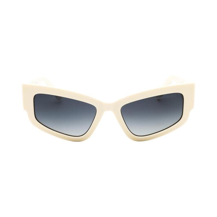 Marc Jacobs Sunglasses 'Beige'
