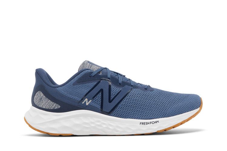 New Balance Fresh Foam Arishi v4 'Vintage Indigo Gum'