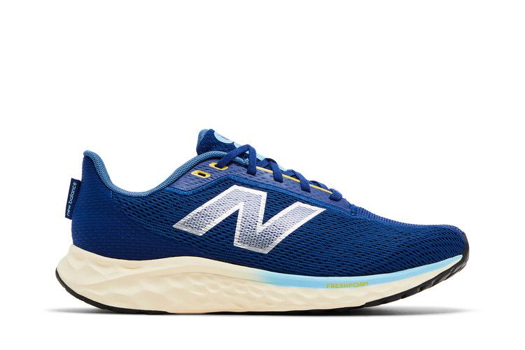 New Balance Fresh Foam Arishi v4 4E Wide 'Inkwell'