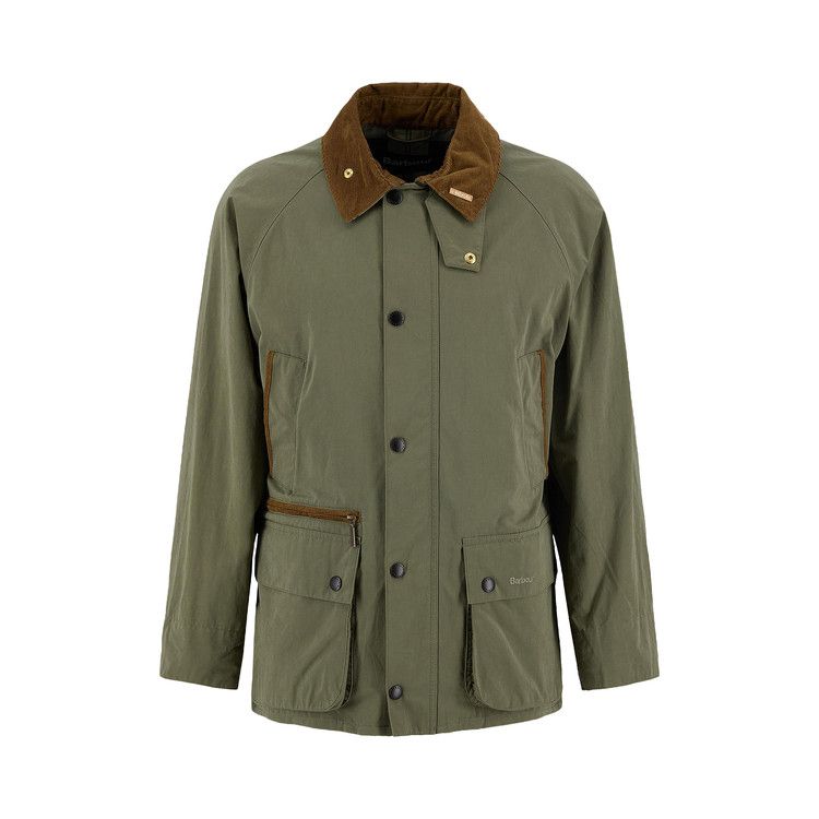 Barbour Icons Bedale Jacket 'Fern'