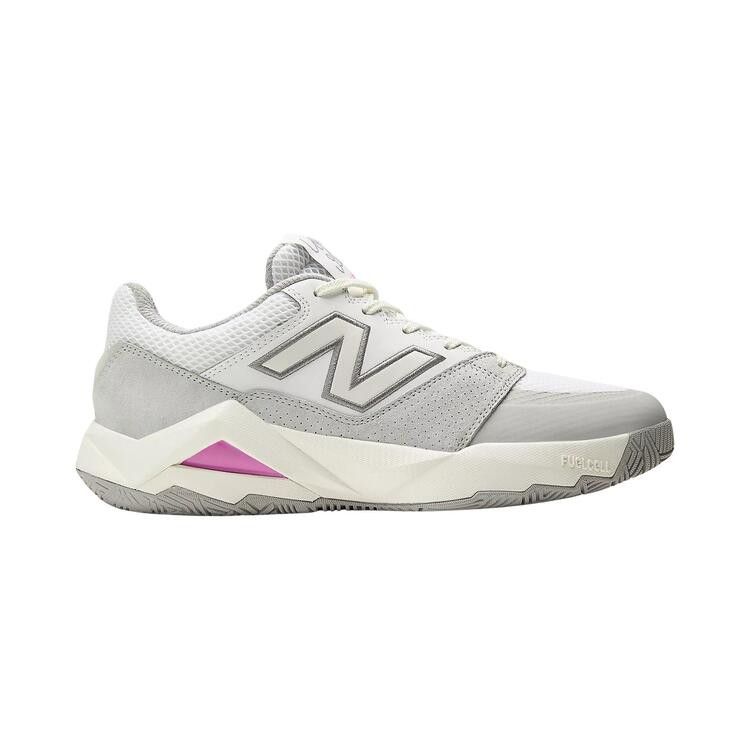 New Balance Coco Delray 'White Pink Heat'